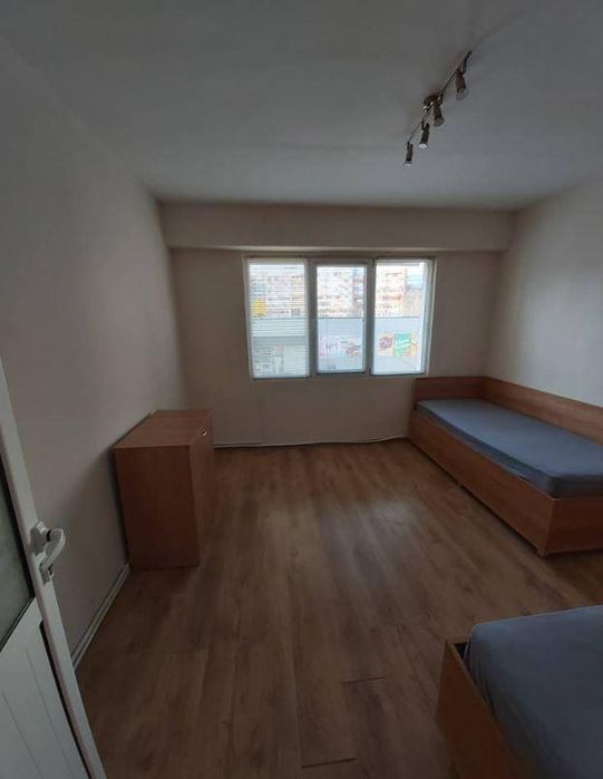 Дава се под наем Тристаен апартамент в Бургас, Меден рудник - зона А - 70 кв.м за 372.3 € - Снимка #6