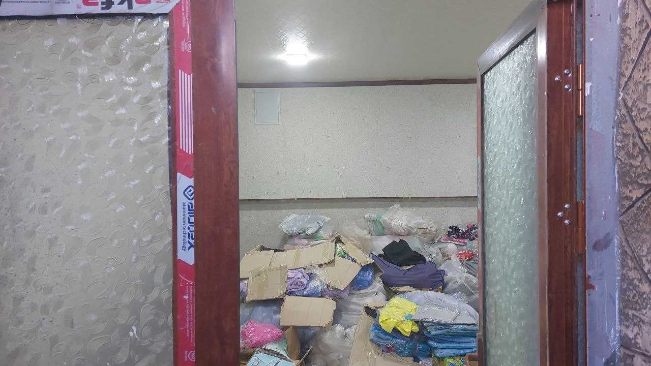 ijara аренда сартарошхона