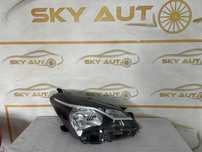 Far dreapta Toyota Yaris dupa 2013 original Europa