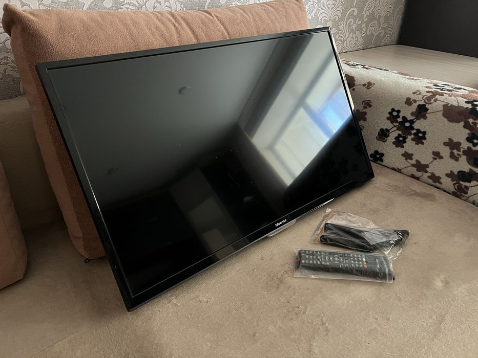 Телевизор Hisense