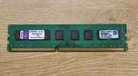 RAM памет Kingston 8GB DDR3 1600