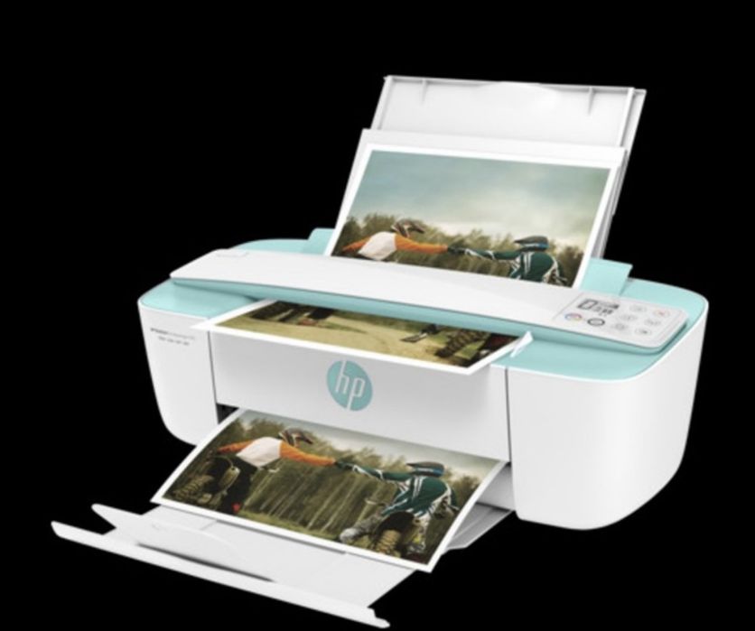Мастиленоструен принтер HP Deskjet Ink Advantage 3785 ALL IN ONE