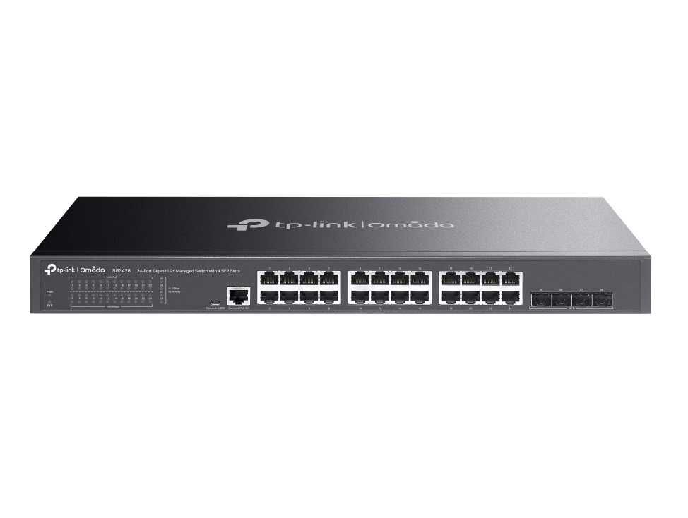 TP-Link Omada SG3428