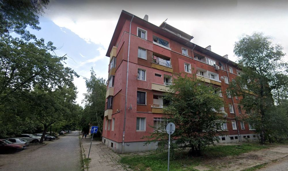 Продава се Двустаен апартамент в София, Лагера - 68 кв.м за 2530 €/кв.м - Снимка #6