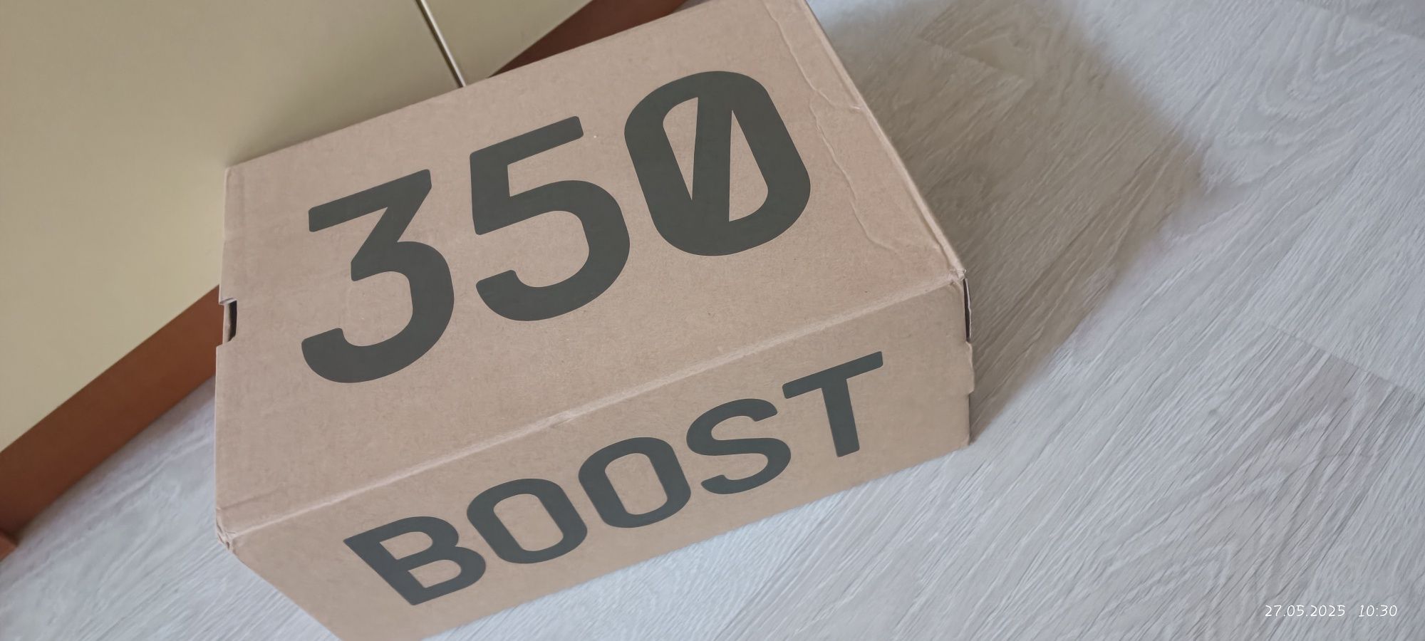 Yeezy 350 static black V2 reflective