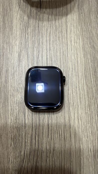 Apple Watch 10 Jet Black 46mm