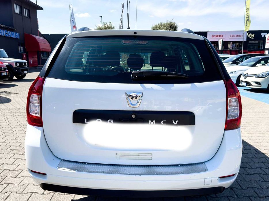 Inchirieri auto Bucuresti - Dacia Logan 2016 - inchiriere masini