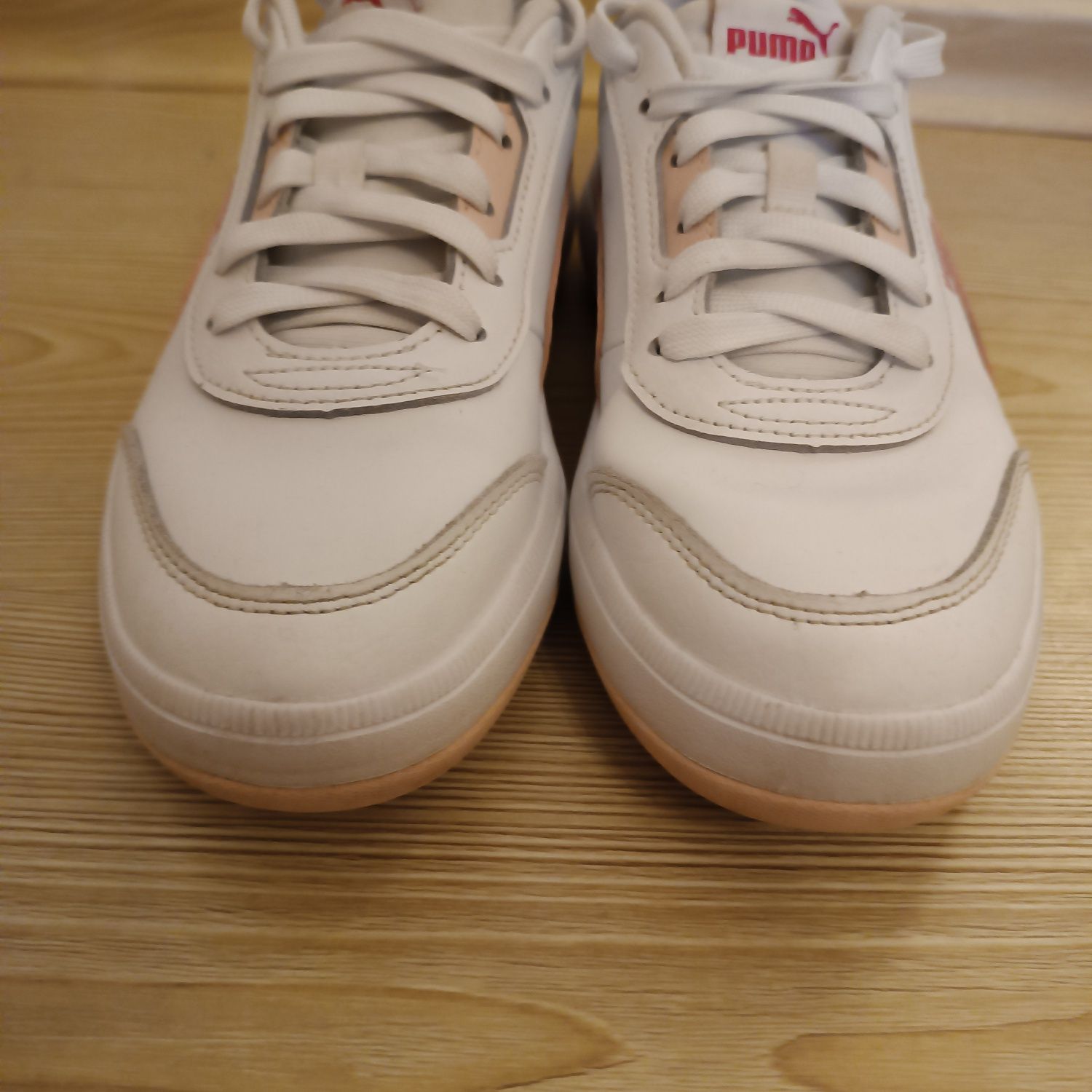 37 н. Маратонки Puma