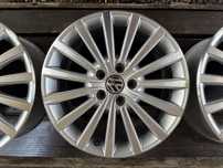 Jante Vw T5 T6 caravelle transporter multivan originale 18