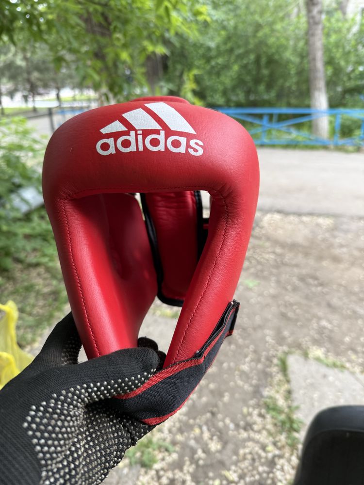 Гокм для каратэ/кикбоксинга