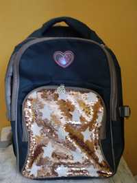 Рюкзак для девочек, сумка для школы