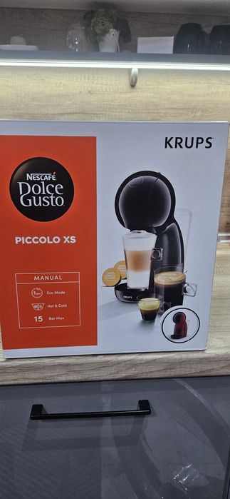 Кафемашина долче густо