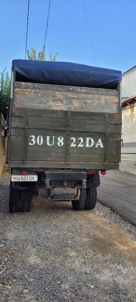 "Zil"' "Tentli''