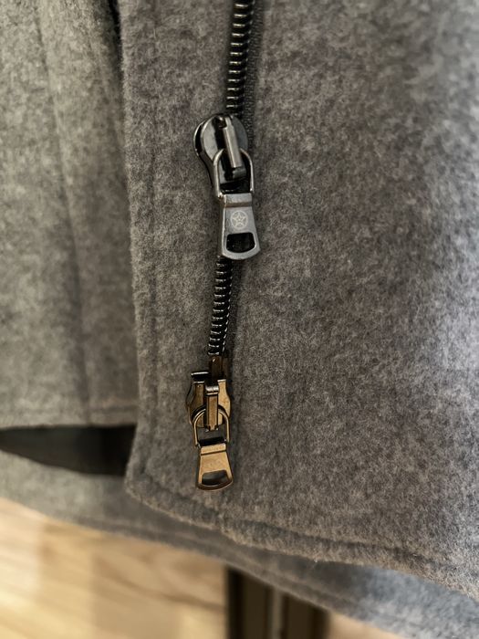 Palton iarna de lana Thomas Rath 38/M