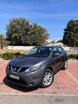 Nissan Qashqai Nissan Qashqai J11 benzină automat 83000 km
