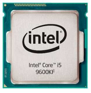 Процессор Intel Core i5 9600KF