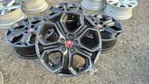 Оригинални джанти Рено 5/114.3 Renault Kadjar 5x114.3