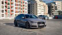 Audi S6 4.0 TFSI Quattro (76k km)