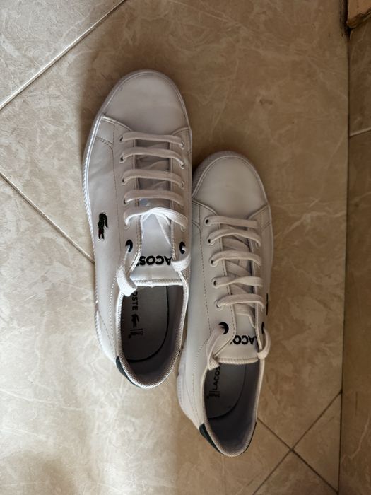 Обувки Lacoste 38
