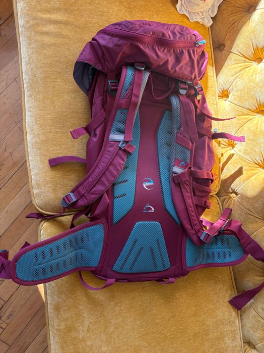 Rucsac drumeție Head Corbin 45litri