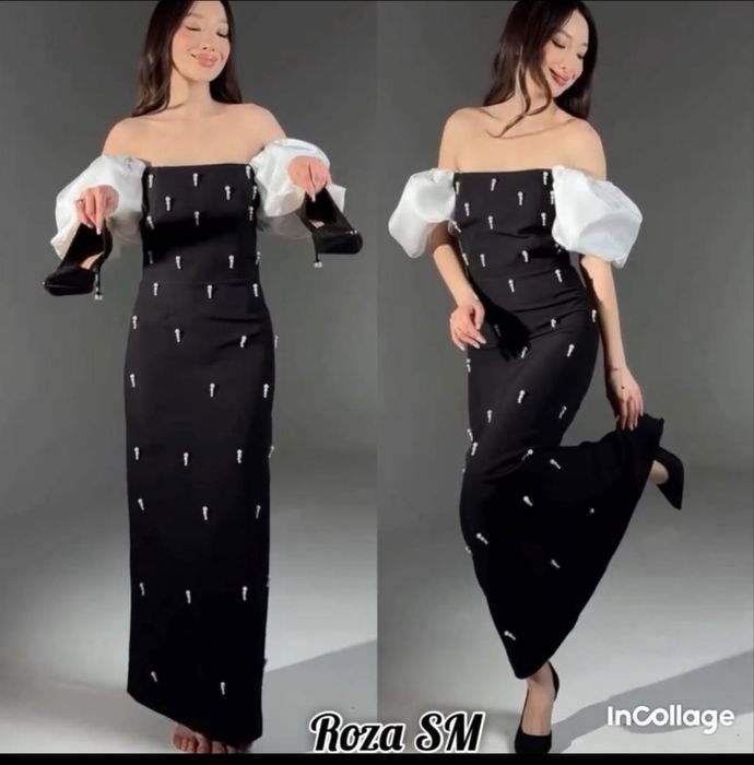 Продам платья вечерние