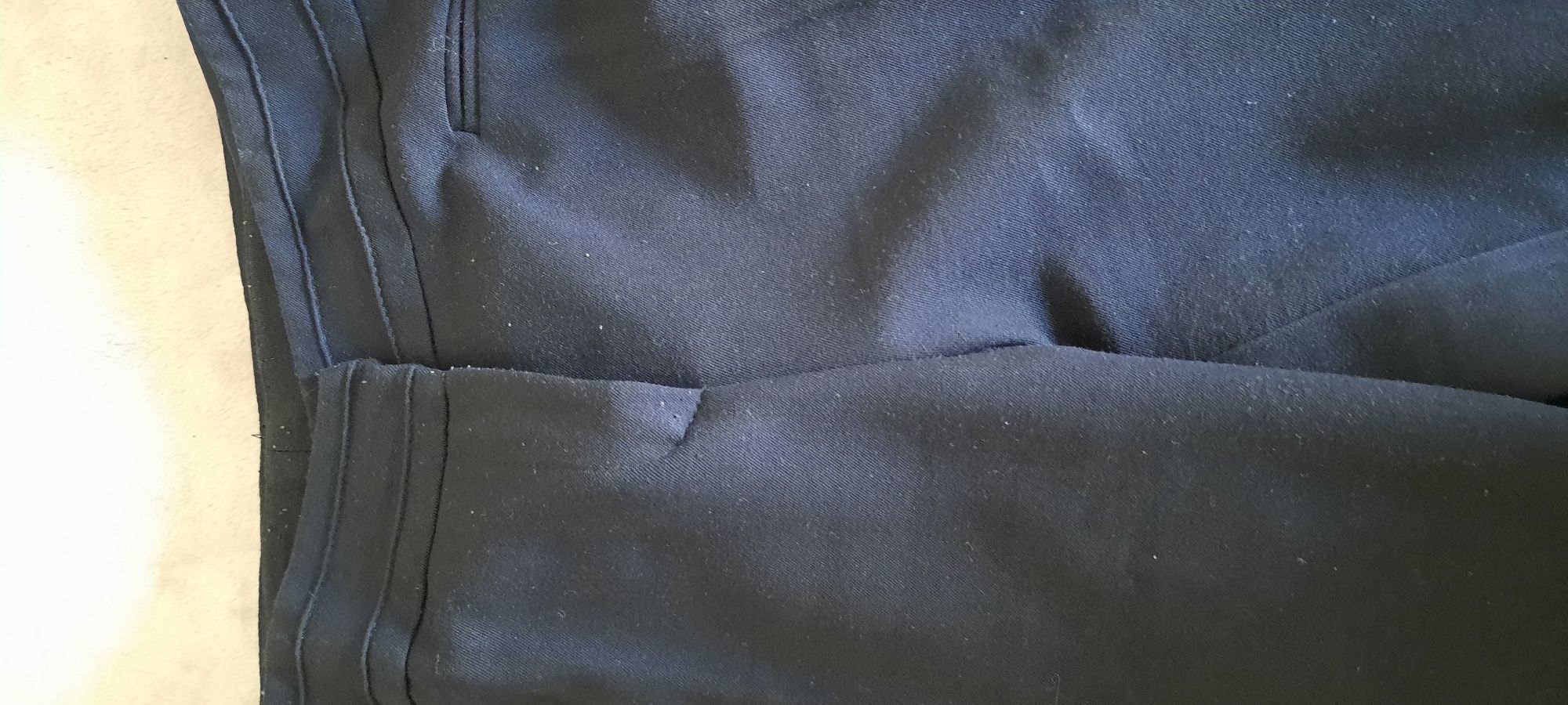 Vand pantaloni office, casual
