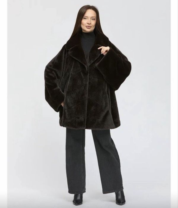 Экошуба 68 размер