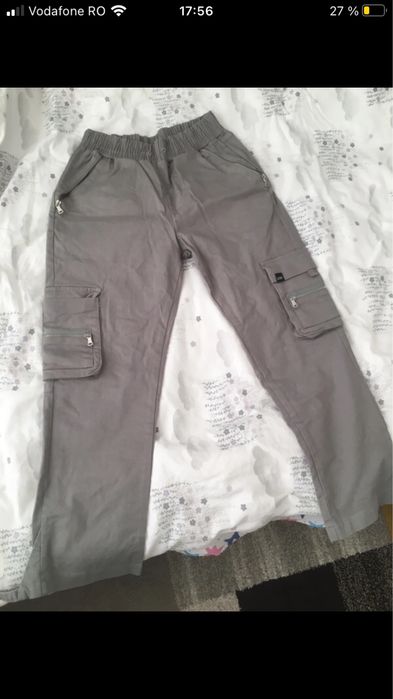 Pantaloni Cargo LFDY