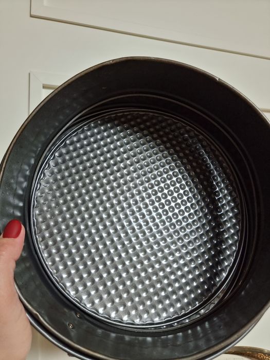 Продам набор форм для выпечки