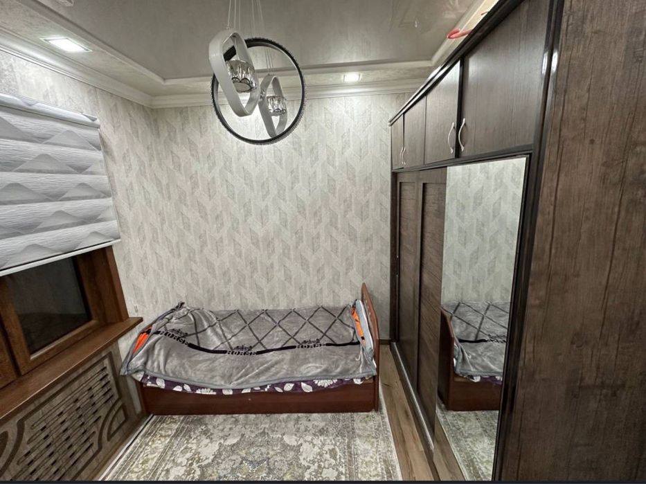 Ц-15, Ганга. Продается квартира у метро Гафур Гуляма