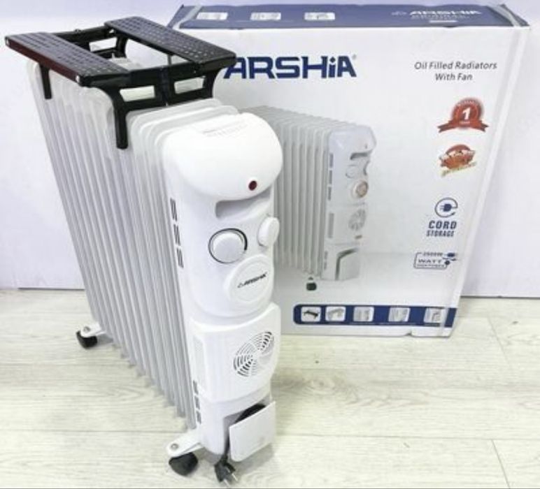 Масленный обогреватель 13 доставка бесплатно