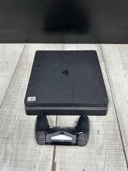 NDP Amanet NON-STOP Calea Vitan Nr. 121 PlayStation 4 Slim (37945)