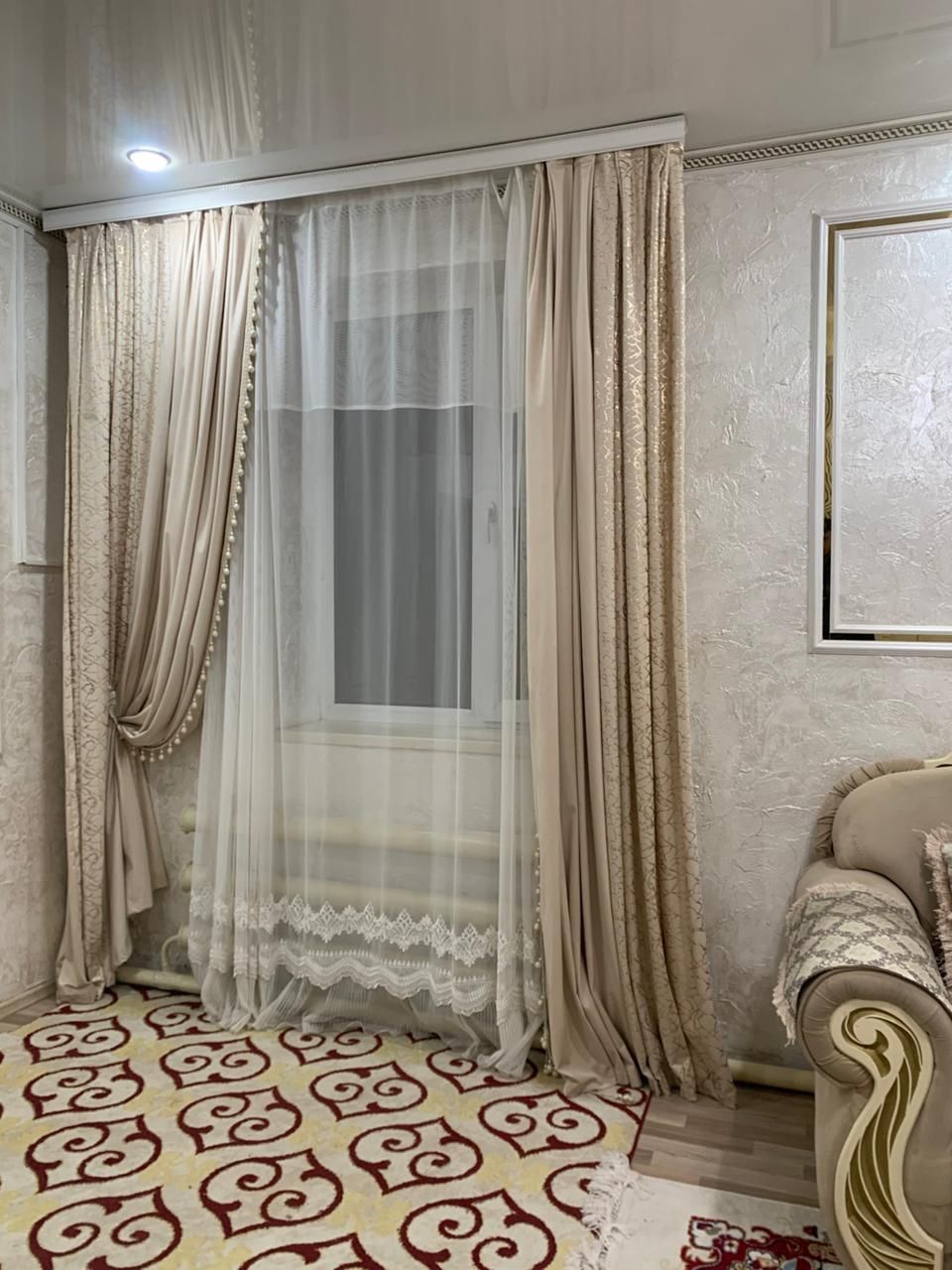 Продам коттедж в экспедиция