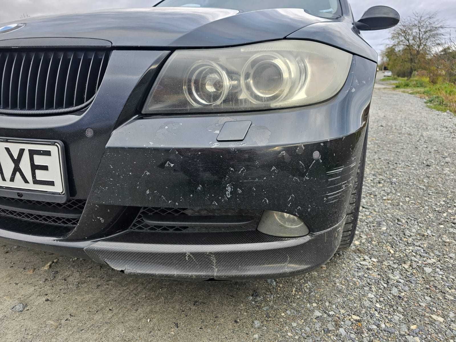 BMW E90 320D 2005