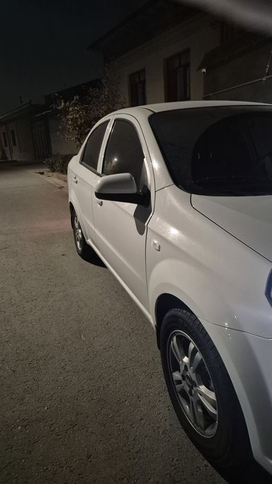 Продам свою NEXIA 3  A/T (2019 год)а