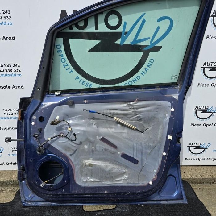 Portiera usa dreapta fata Opel Zafira B