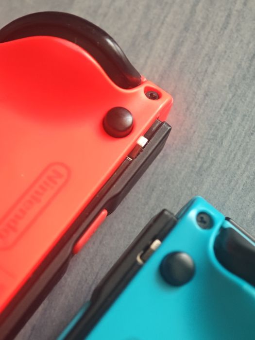 Nintendo switch + toate accesoriile