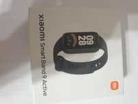 Смарт часовник xiaomi Smart Band 9 Active