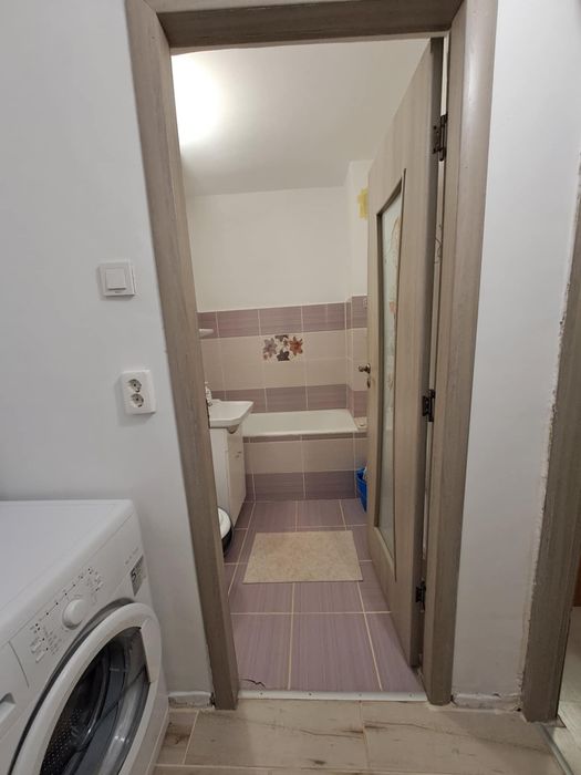 Vânzare garsonieră