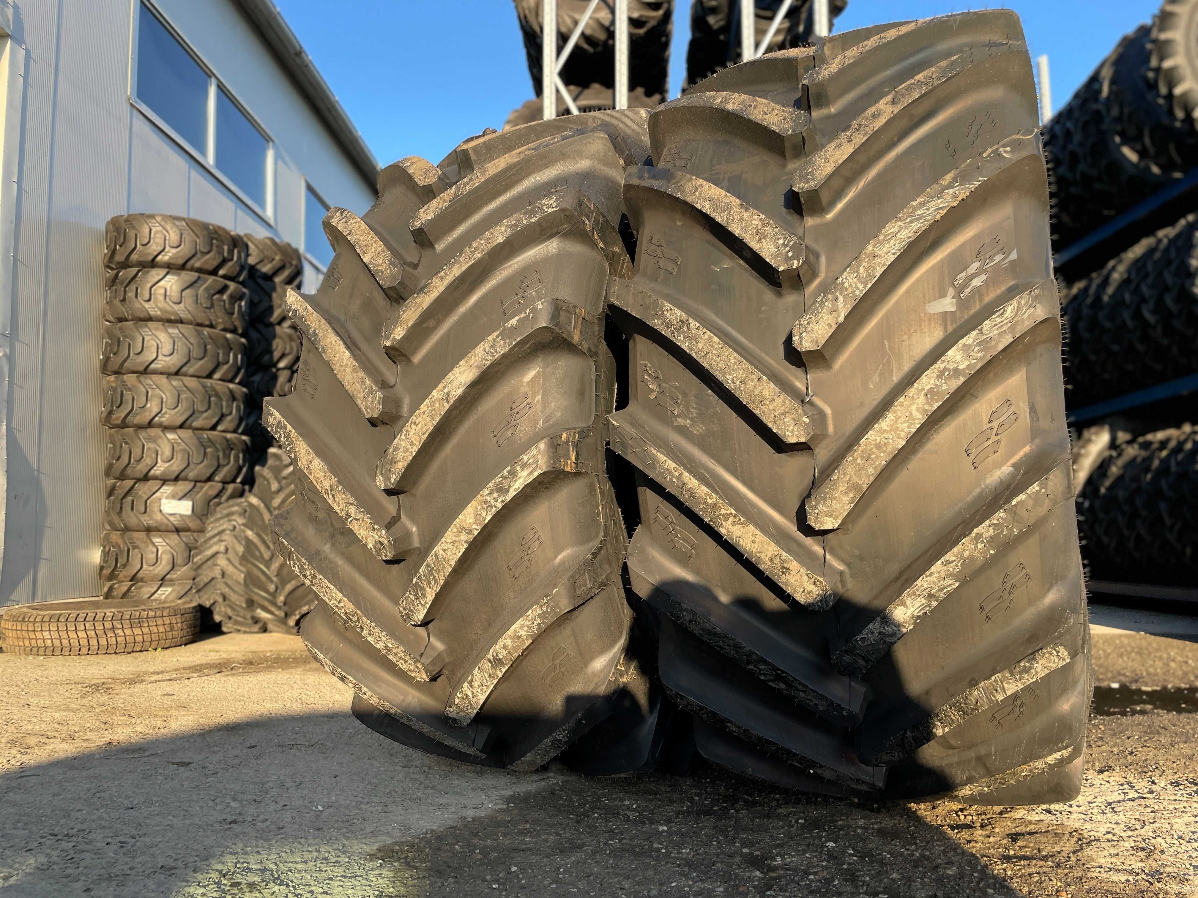 900/60R42 Cauciucuri Alliance de combina cu garantie Class Lexion