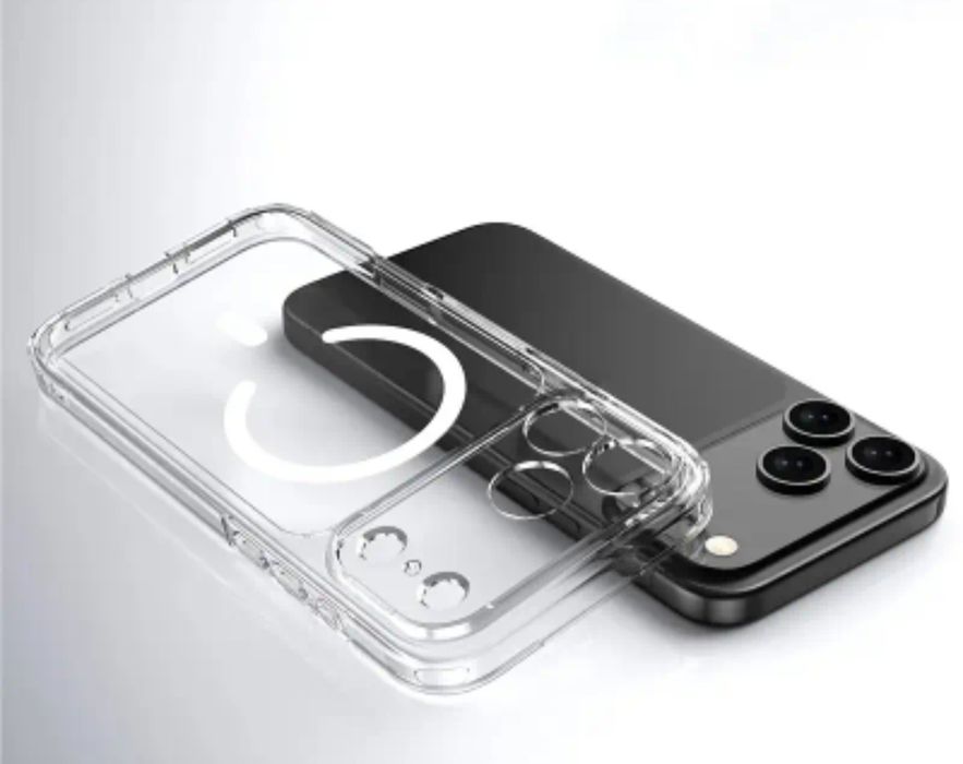 Husă Iphone 17 Promax modele noi