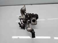 Turbina Ford Fiesta 6 [Fabr 2008-2019] TD02H2-07TVT-21 1.4 TDCI F6JD 5