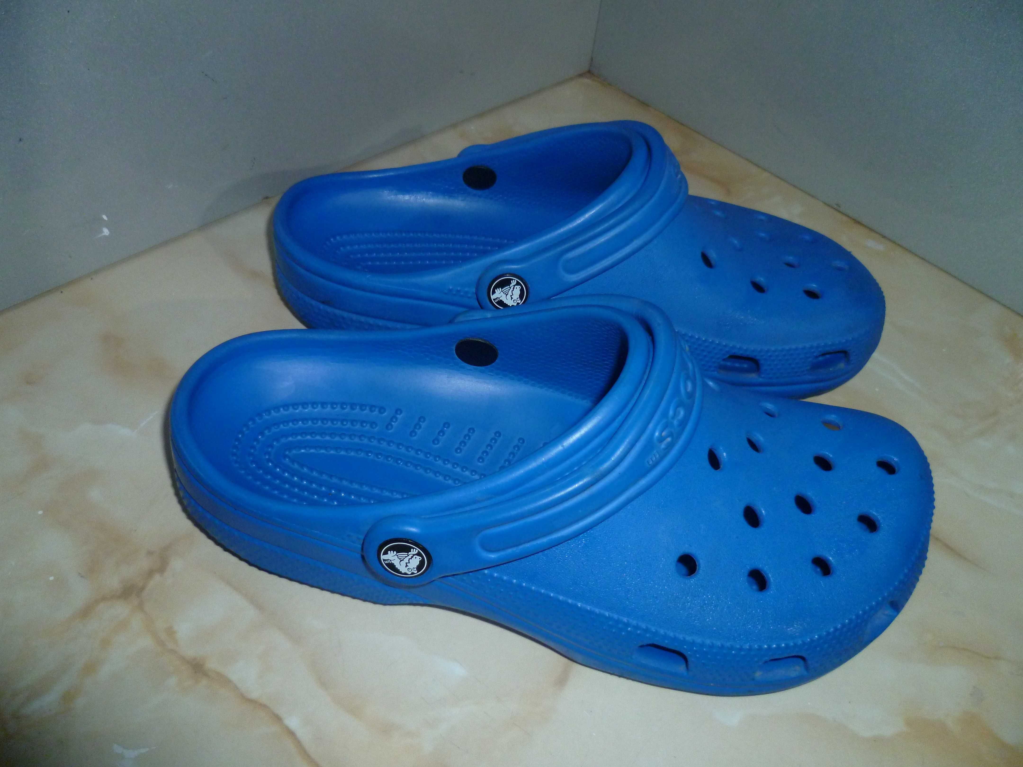 CROCS чехли №40.
