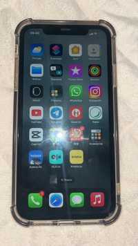 Iphone 11 black 64 gb