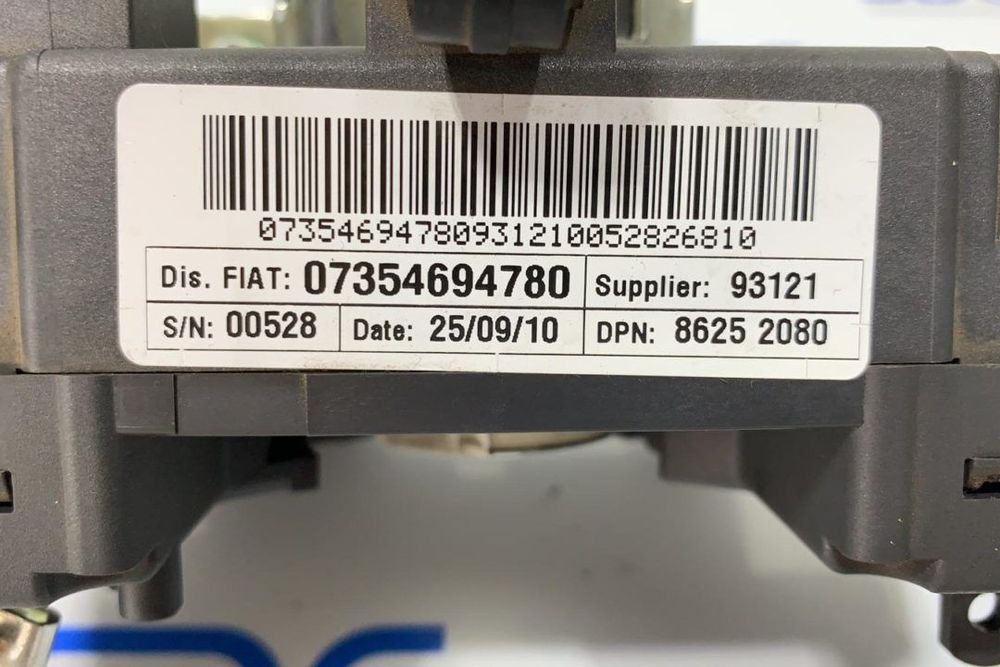 Bloc Lumini 07354694780 Citroen Jumper 2.2HDI 2006 – 2012 Euro 4