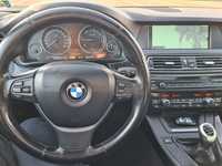 BMW 520 f11 2011 motor 2000 D