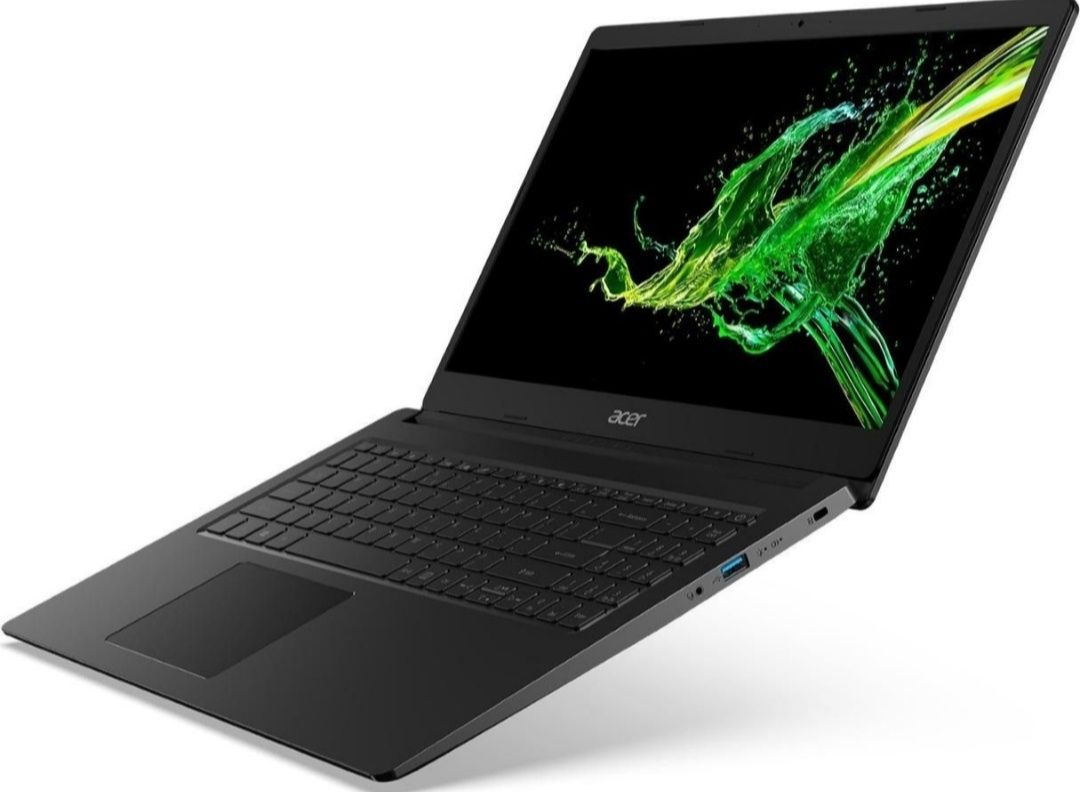 Acer Aspire 3 intel core i3