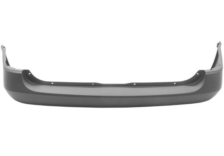 Bara spate gri grund Opel Astra G