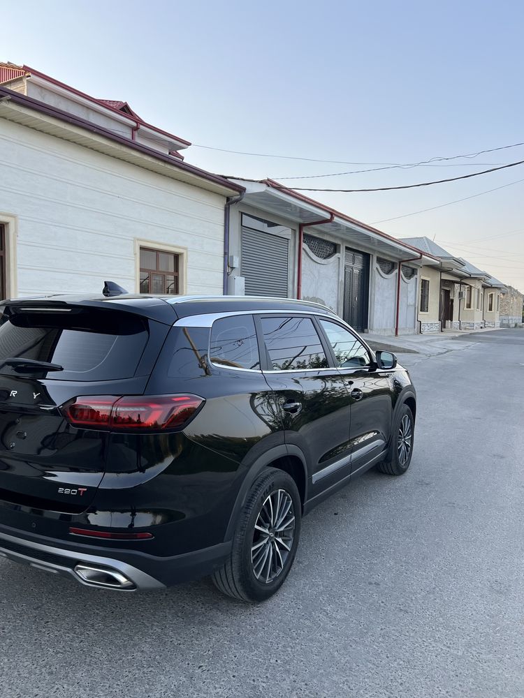 Chery 8pro full срочна сотилади!