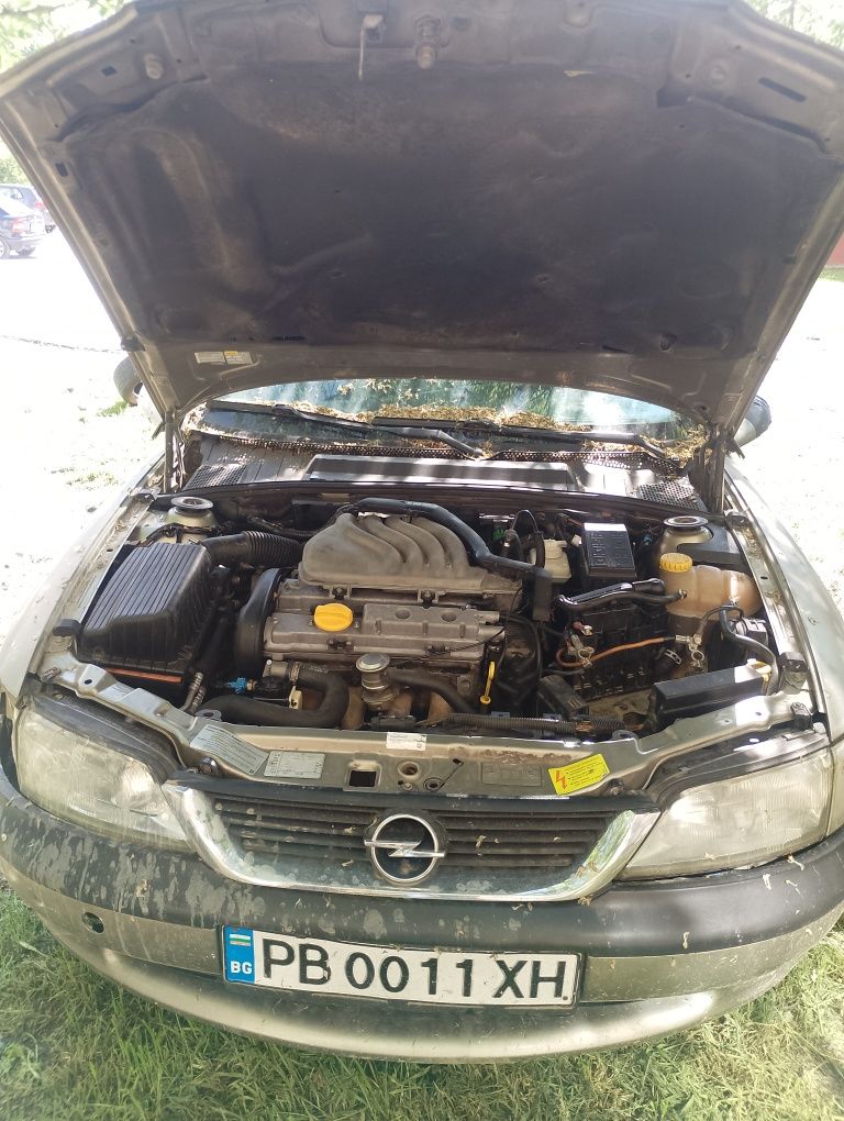 Opel Vectra 16v 1996